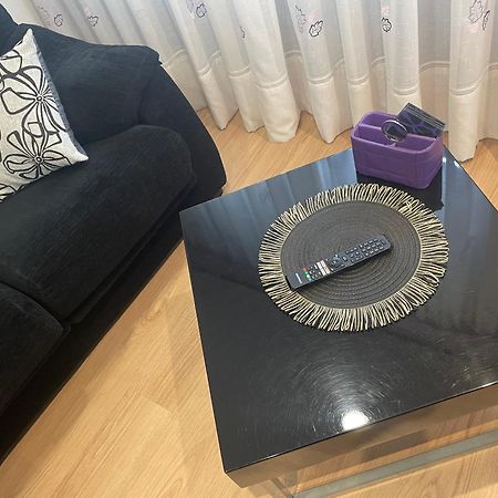 Shell'S Beach Apartament セー エクステリア 写真