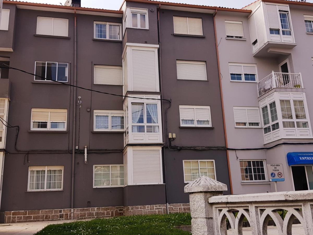 Shell'S Beach Apartament セー エクステリア 写真