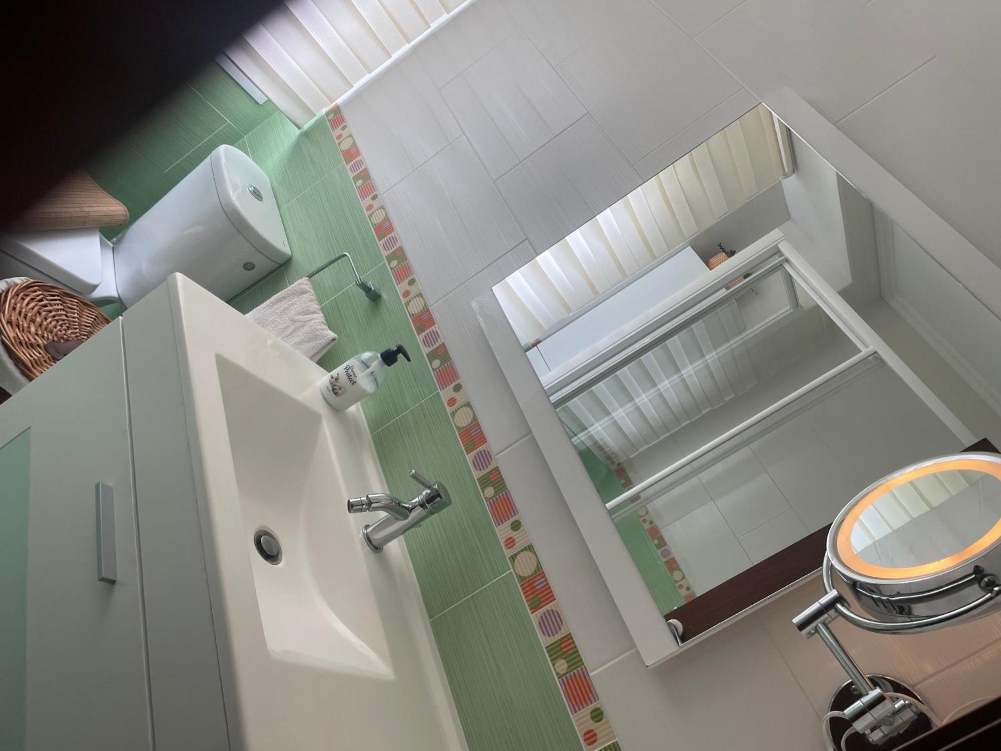 Shell'S Beach Apartament セー エクステリア 写真